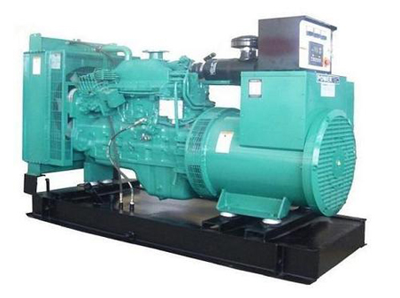 道真80kw康明斯柴油发电机组图片 道真80kw康明斯柴油发电机组图片