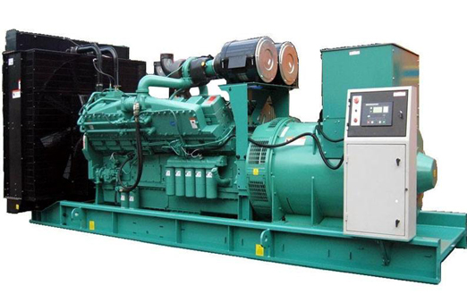 道真150kw康明斯柴油发电机组图片 道真150kw康明斯柴油发电机组图片