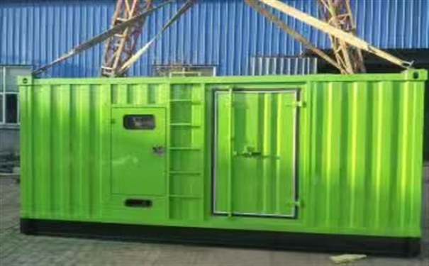 道真600kw大型柴油发电机组出租价格 道真600kw大型柴油发电机组出租价格